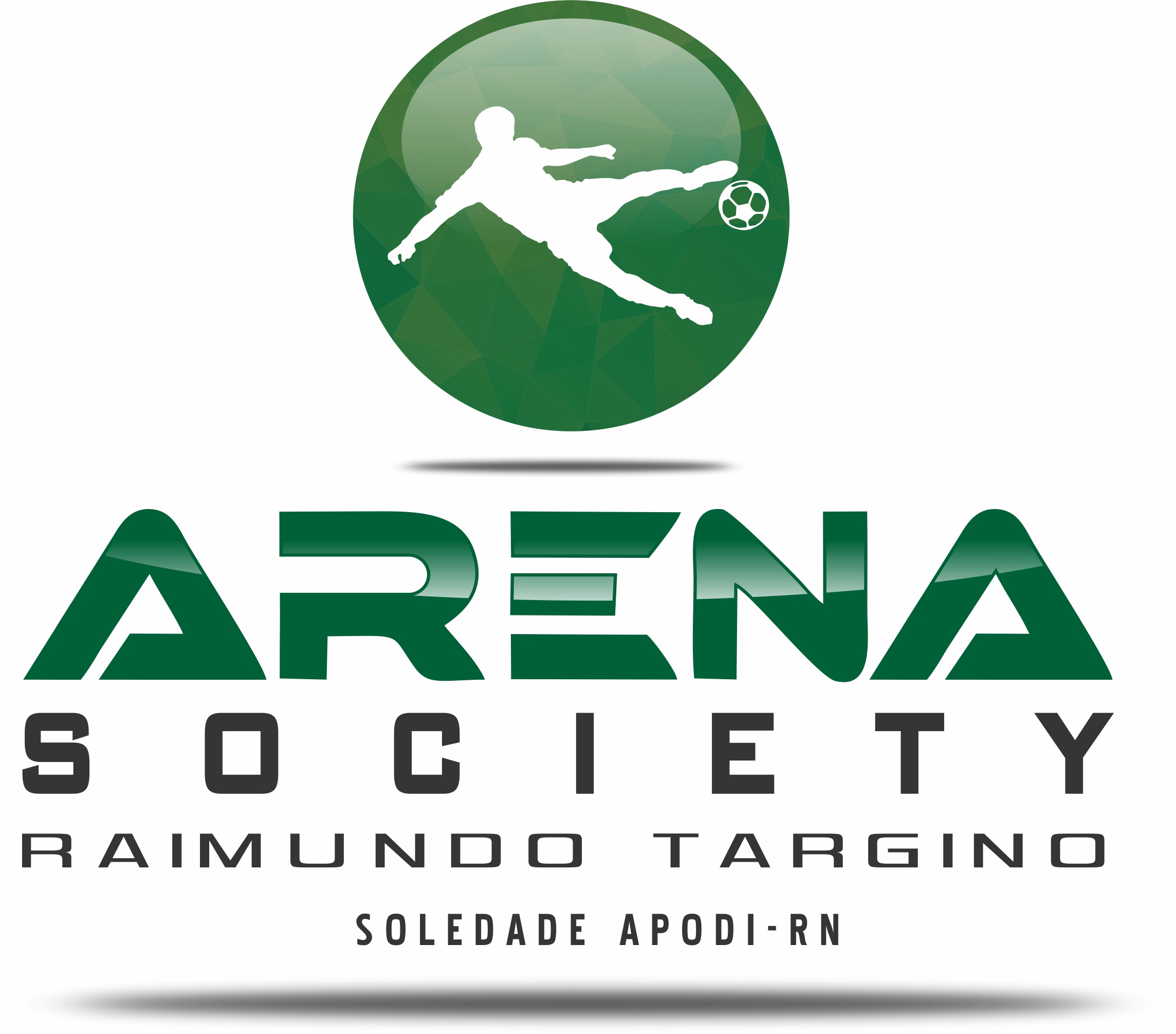 Arena Society Raimundo Targino